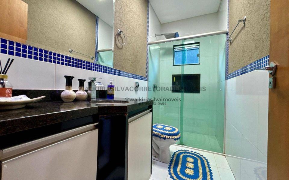 Casa Térrea à venda no Jardim Tijuca, Campo Grande – foto 18