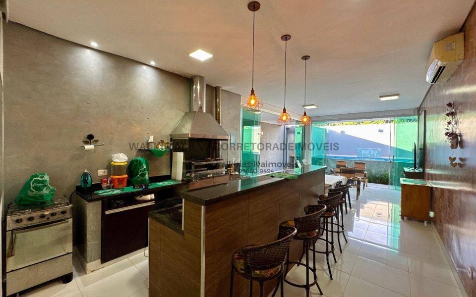 Casa Térrea à venda no Jardim Tijuca, Campo Grande – foto 19