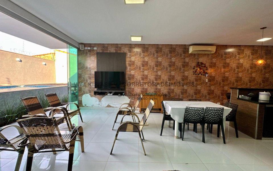 Casa Térrea à venda no Jardim Tijuca, Campo Grande – foto 20