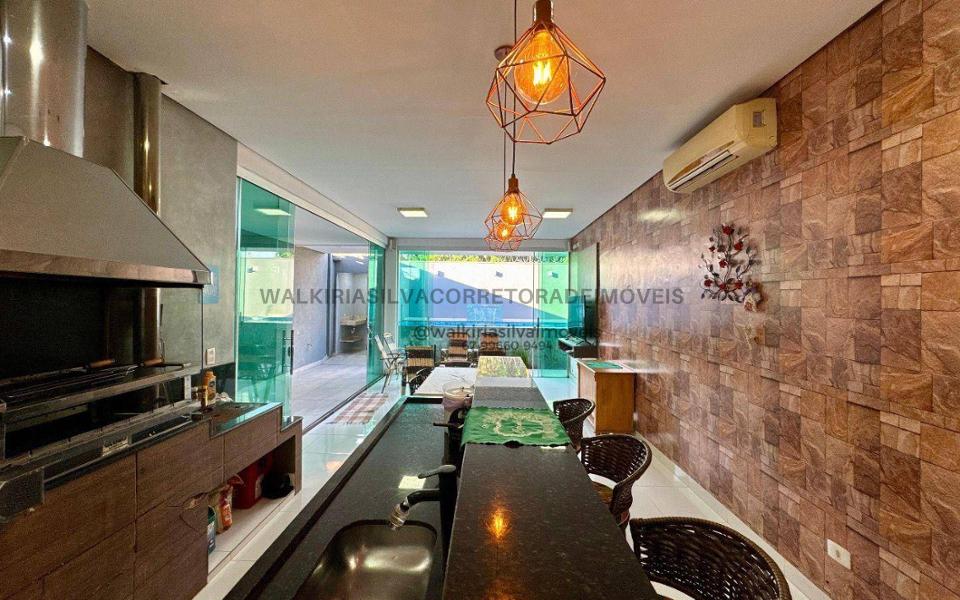 Casa Térrea à venda no Jardim Tijuca, Campo Grande – foto 21