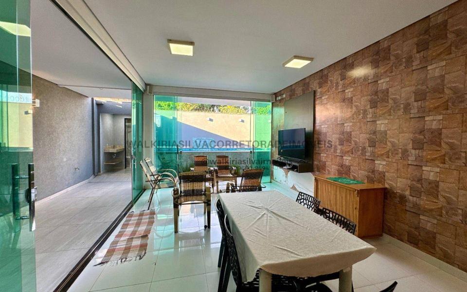 Casa Térrea à venda no Jardim Tijuca, Campo Grande – foto 22