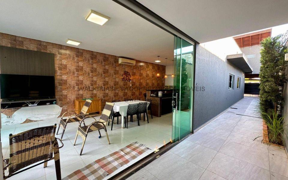 Casa Térrea à venda no Jardim Tijuca, Campo Grande – foto 23