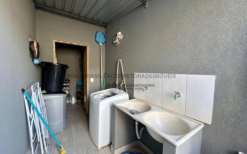 Casa Térrea à venda no Jardim Tijuca, Campo Grande – foto 24