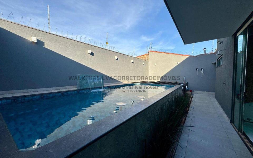 Casa Térrea à venda no Jardim Tijuca, Campo Grande – foto 25