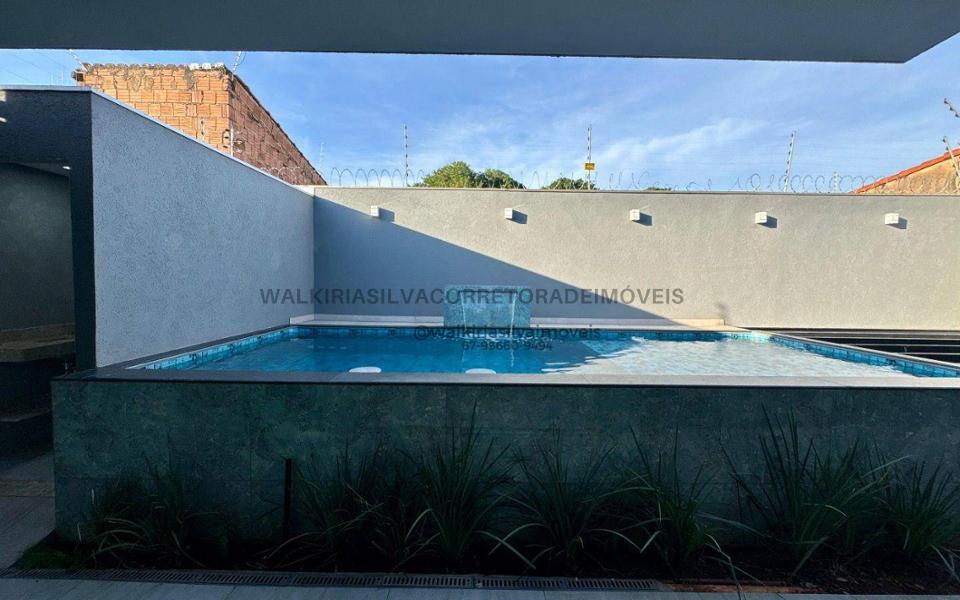 Casa Térrea à venda no Jardim Tijuca, Campo Grande – foto 26