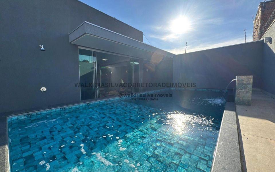 Casa Térrea à venda no Jardim Tijuca, Campo Grande – foto 27