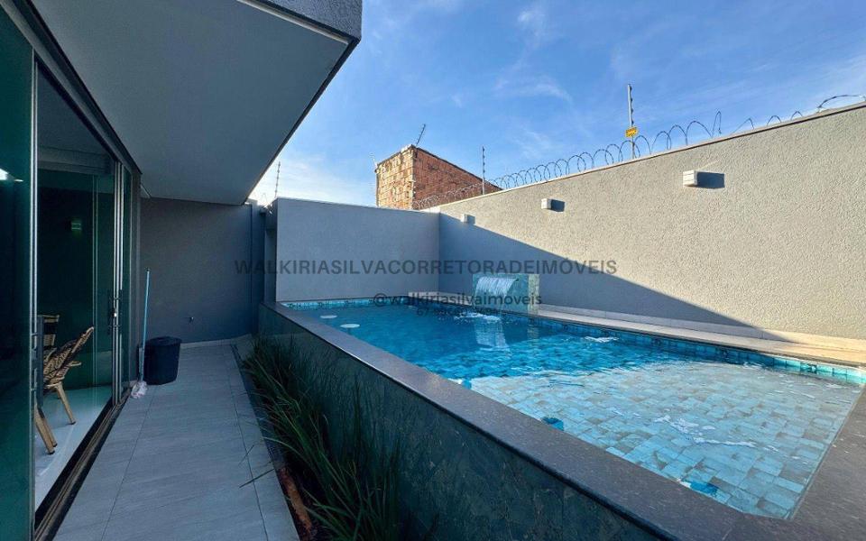 Casa Térrea à venda no Jardim Tijuca, Campo Grande – foto 28