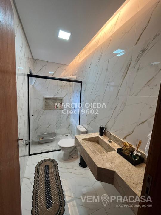 Casa Térrea à venda no Rita Vieira, Campo Grande – foto 8