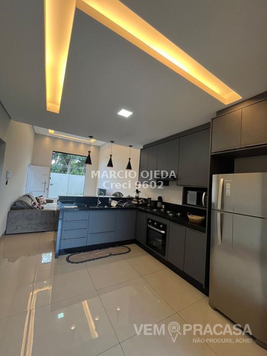 Casa Térrea à venda no Rita Vieira, Campo Grande – foto 11