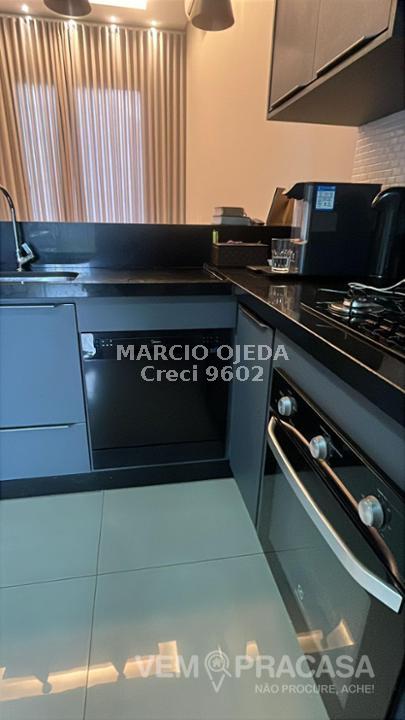 Casa Térrea à venda no Rita Vieira, Campo Grande – foto 12