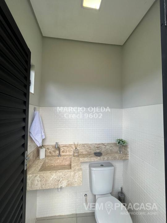 Casa Térrea à venda no Rita Vieira, Campo Grande – foto 15