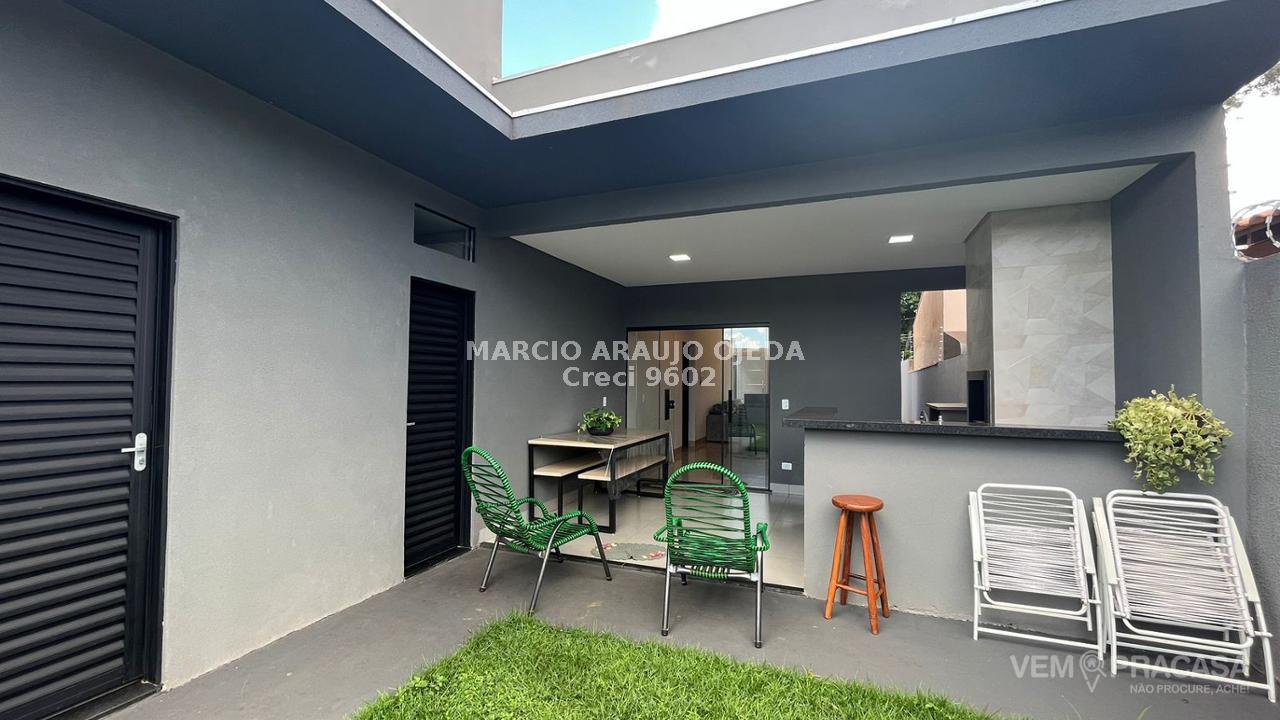 Casa Térrea à venda no Rita Vieira, Campo Grande – foto 17