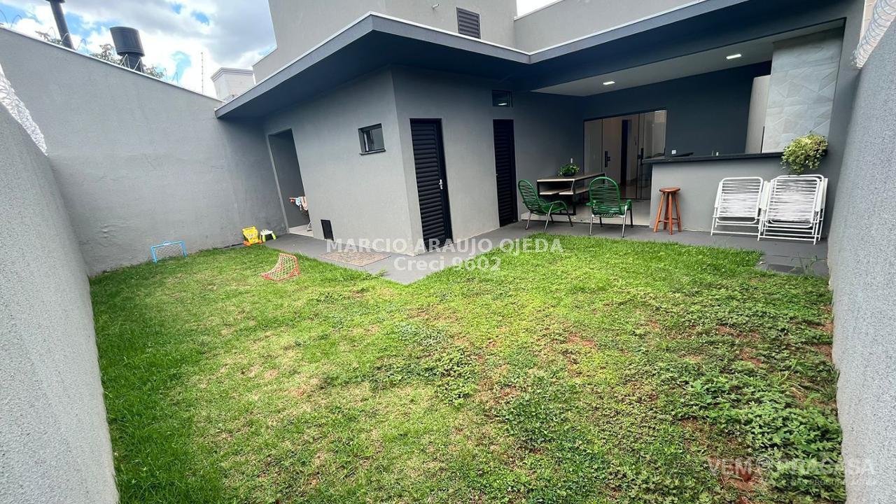 Casa Térrea à venda no Rita Vieira, Campo Grande – foto 18