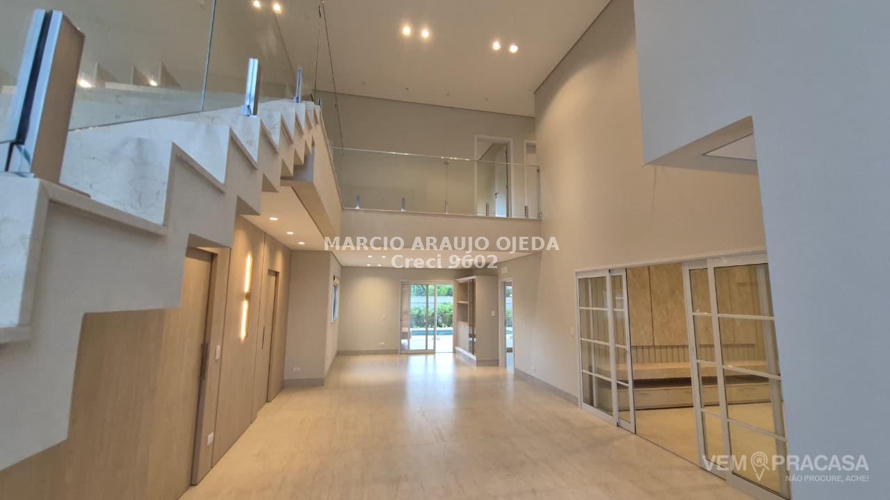 Sobrado/Condomínio à venda no Residencial Damha III, Campo Grande – foto 4