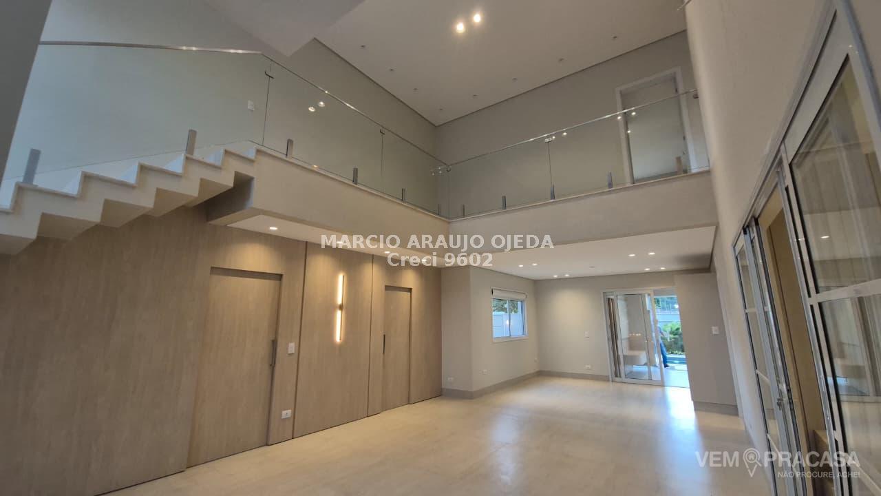 Sobrado/Condomínio à venda no Residencial Damha III, Campo Grande – foto 5