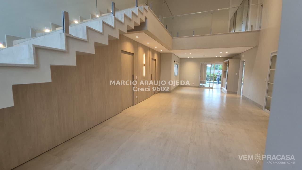 Sobrado/Condomínio à venda no Residencial Damha III, Campo Grande – foto 6