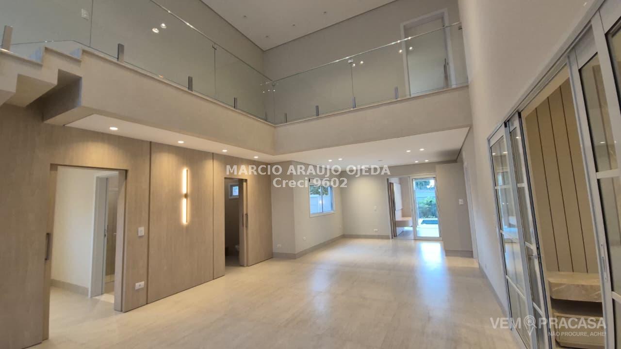 Sobrado/Condomínio à venda no Residencial Damha III, Campo Grande – foto 9