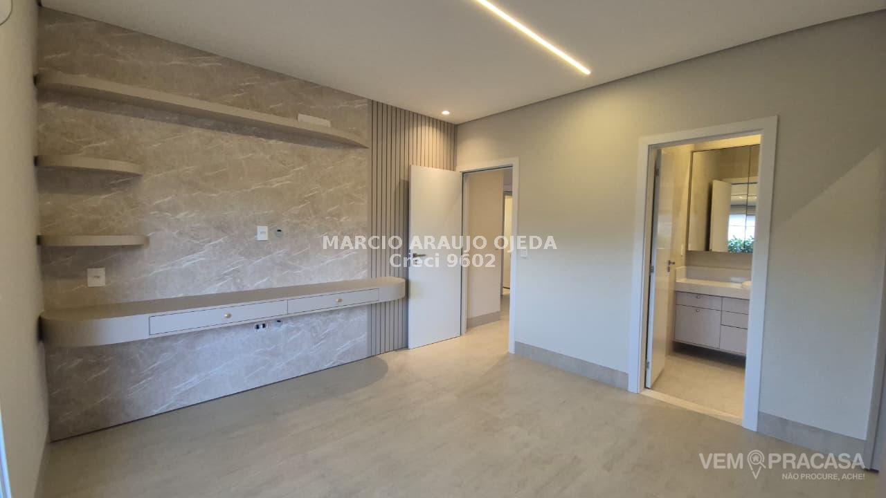 Sobrado/Condomínio à venda no Residencial Damha III, Campo Grande – foto 14