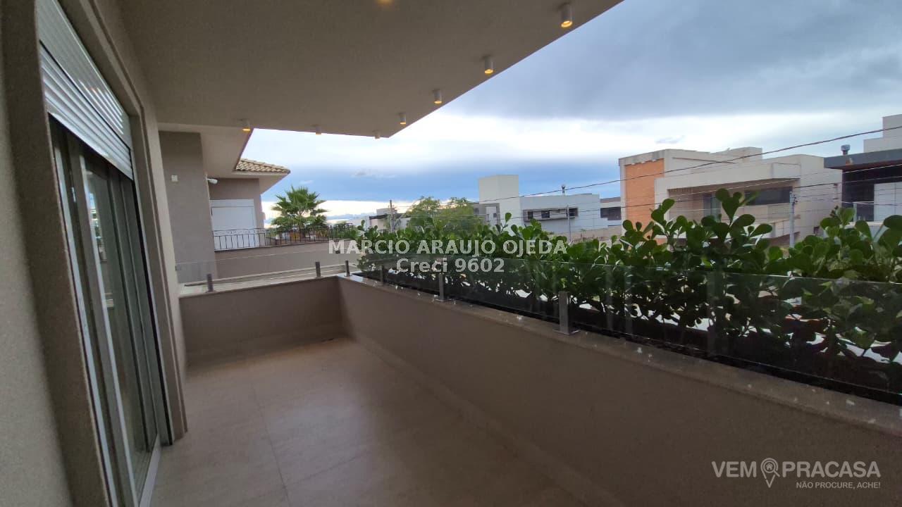 Sobrado/Condomínio à venda no Residencial Damha III, Campo Grande – foto 15