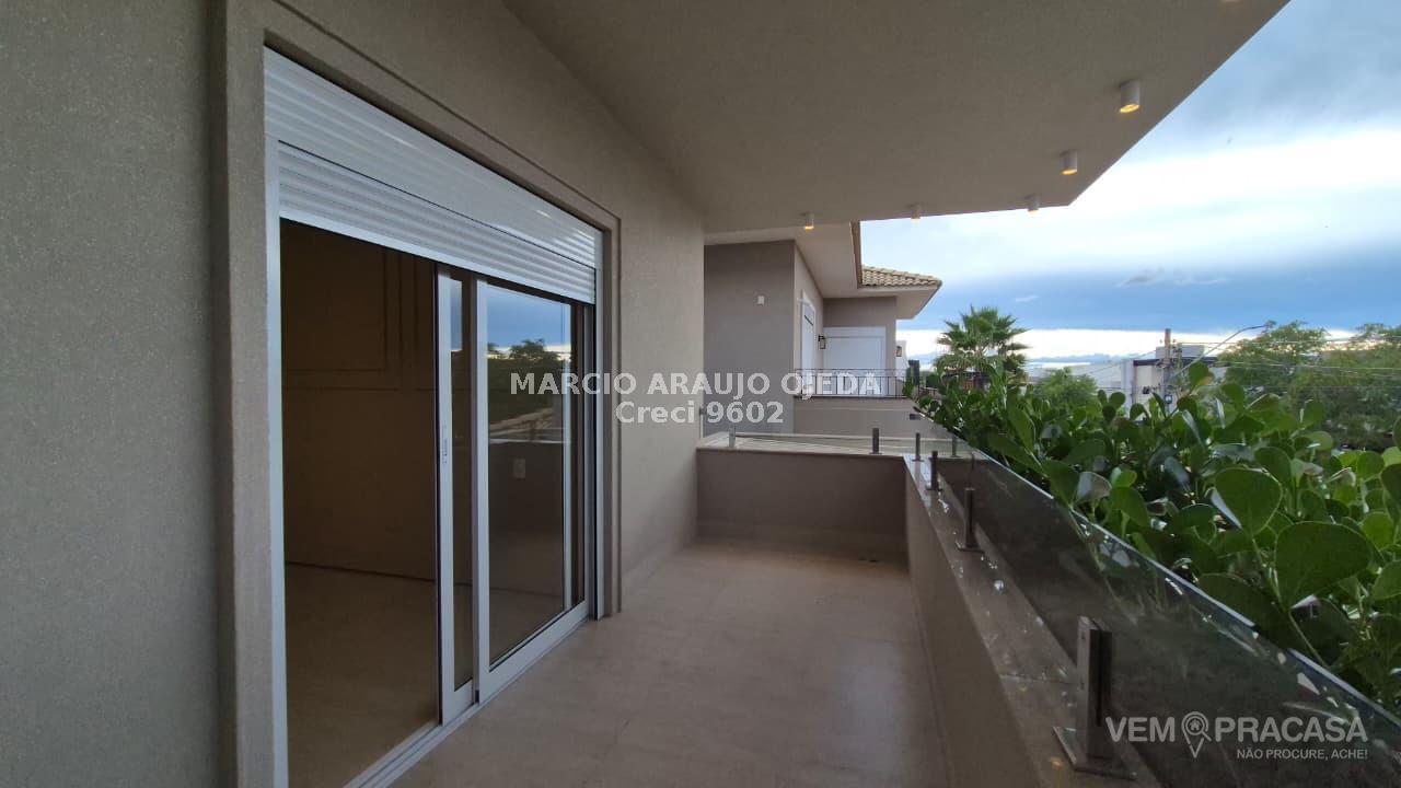 Sobrado/Condomínio à venda no Residencial Damha III, Campo Grande – foto 16