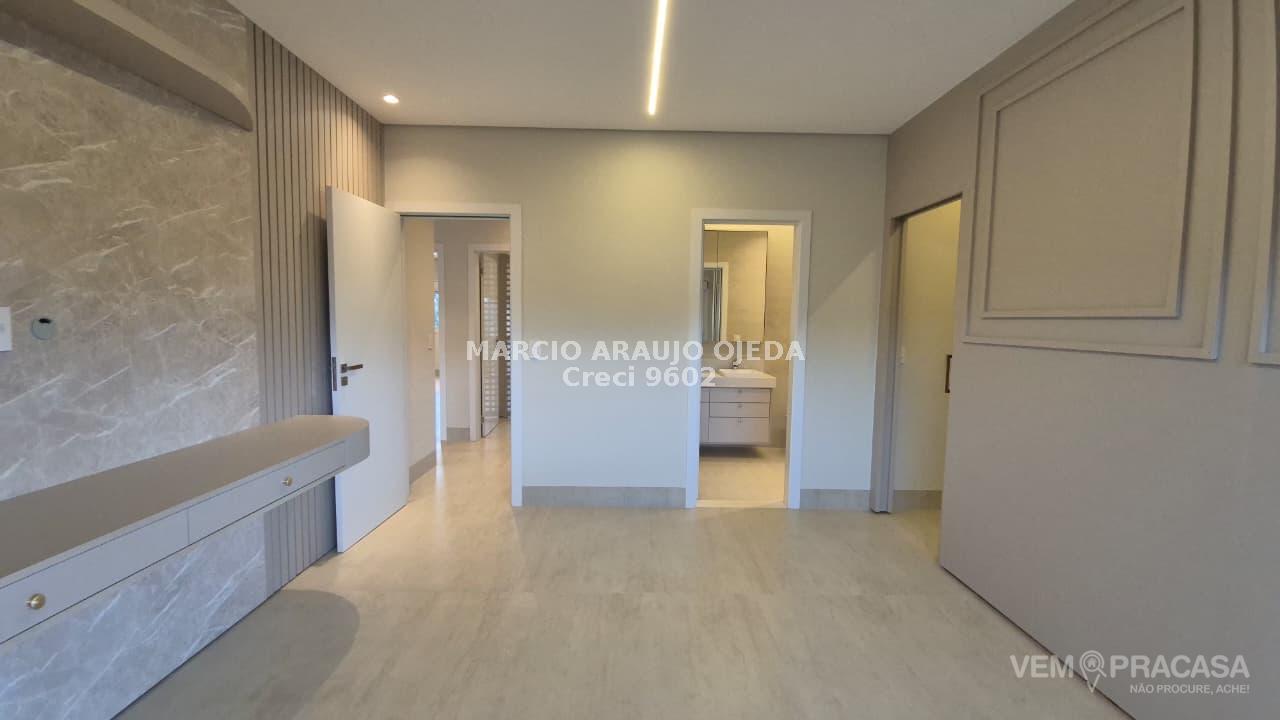 Sobrado/Condomínio à venda no Residencial Damha III, Campo Grande – foto 17