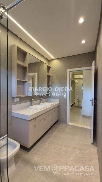 Sobrado/Condomínio à venda no Residencial Damha III, Campo Grande – foto 18