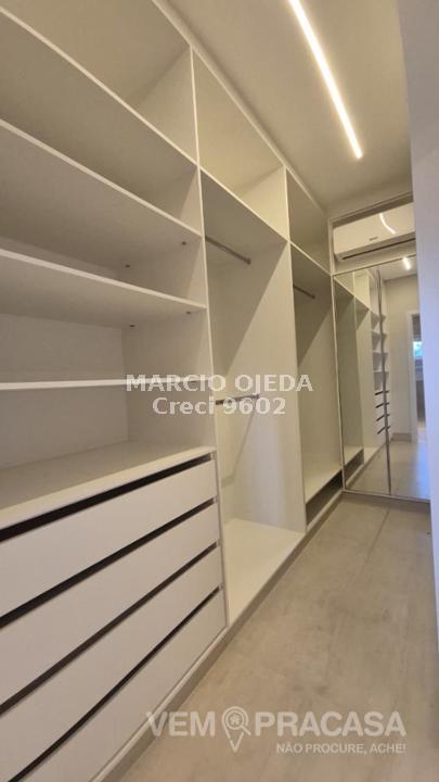 Sobrado/Condomínio à venda no Residencial Damha III, Campo Grande – foto 19