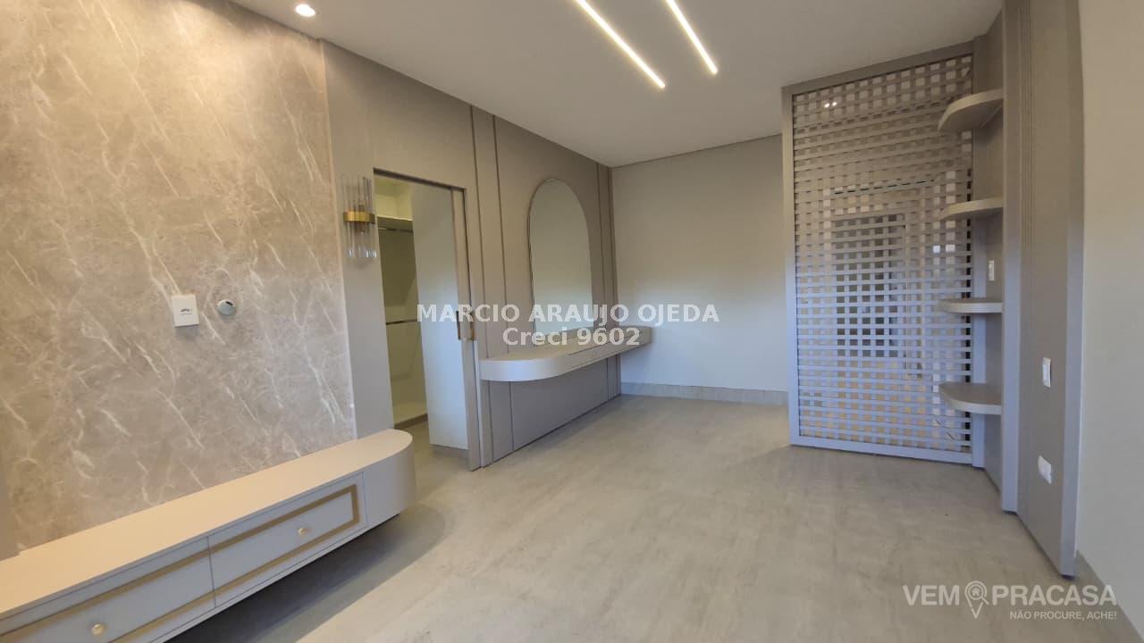 Sobrado/Condomínio à venda no Residencial Damha III, Campo Grande – foto 20