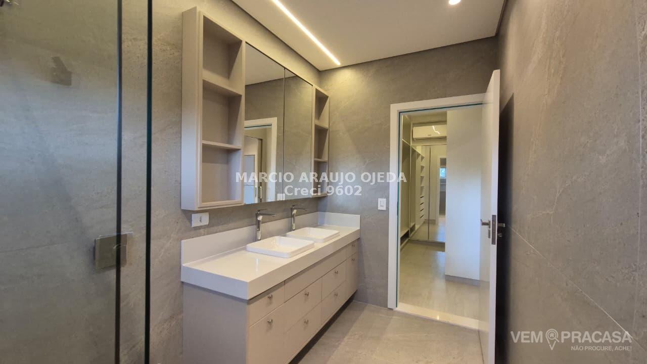 Sobrado/Condomínio à venda no Residencial Damha III, Campo Grande – foto 21