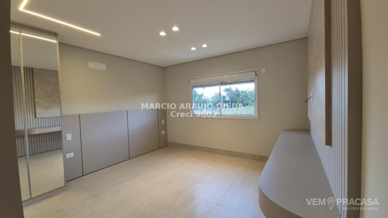 Sobrado/Condomínio à venda no Residencial Damha III, Campo Grande – foto 22
