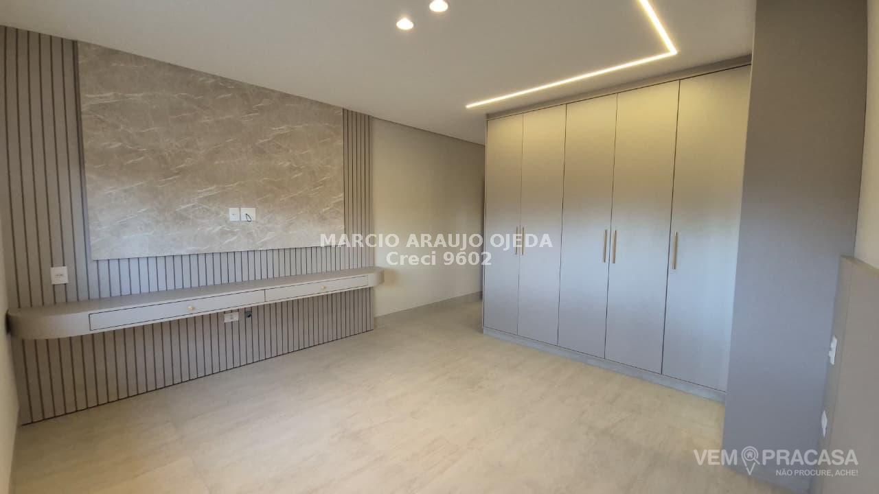 Sobrado/Condomínio à venda no Residencial Damha III, Campo Grande – foto 23