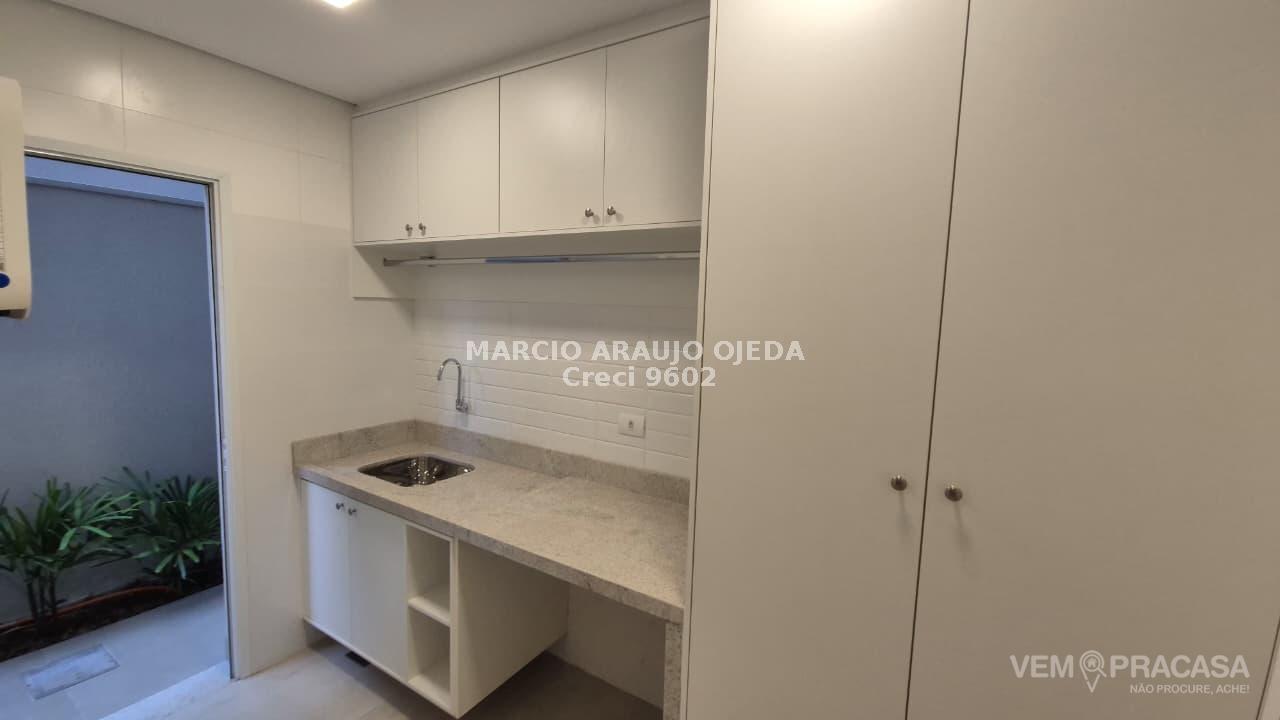 Sobrado/Condomínio à venda no Residencial Damha III, Campo Grande – foto 24