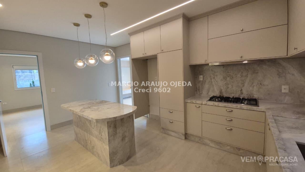 Sobrado/Condomínio à venda no Residencial Damha III, Campo Grande – foto 25