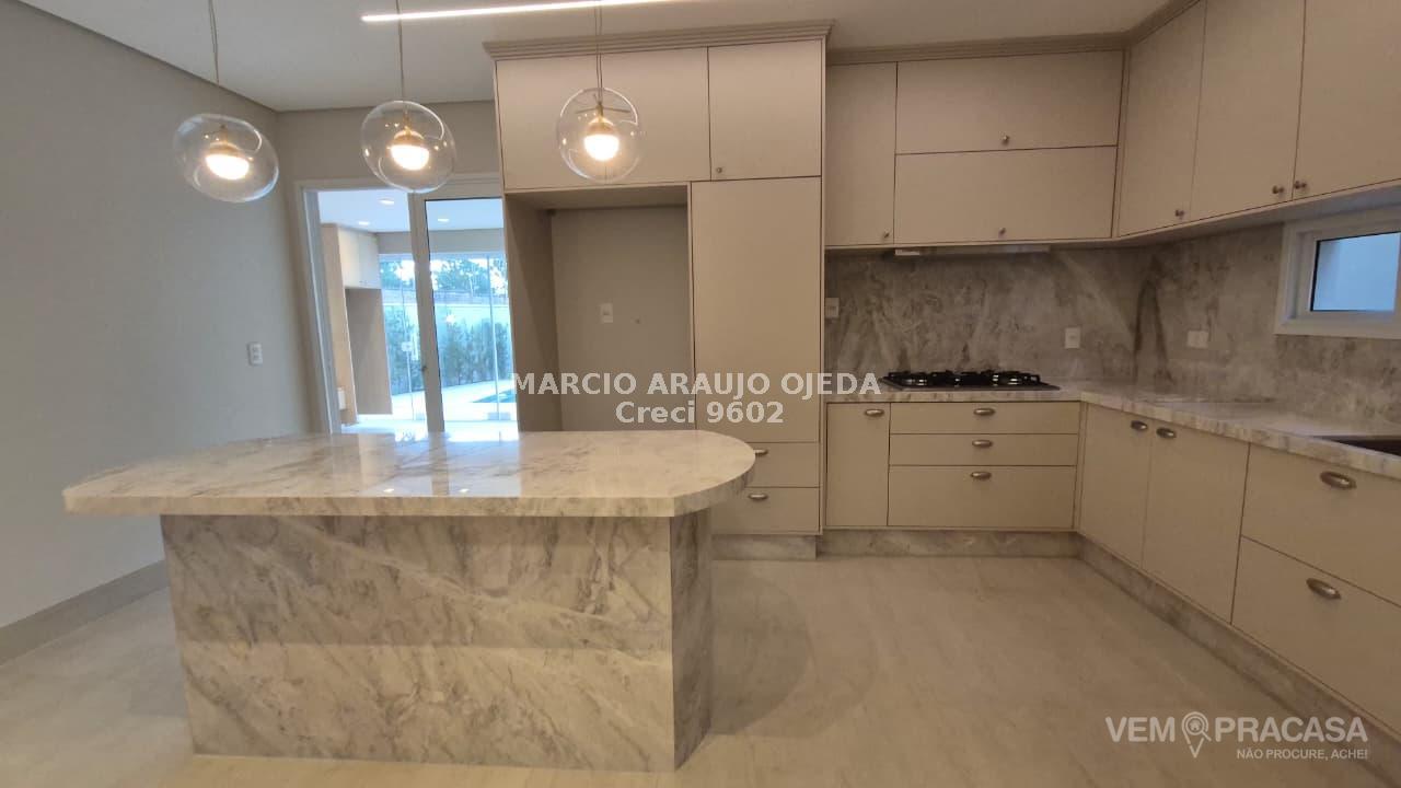 Sobrado/Condomínio à venda no Residencial Damha III, Campo Grande – foto 26