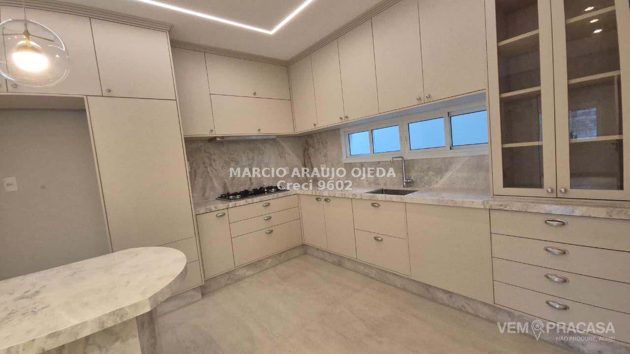 Sobrado/Condomínio à venda no Residencial Damha III, Campo Grande – foto 27
