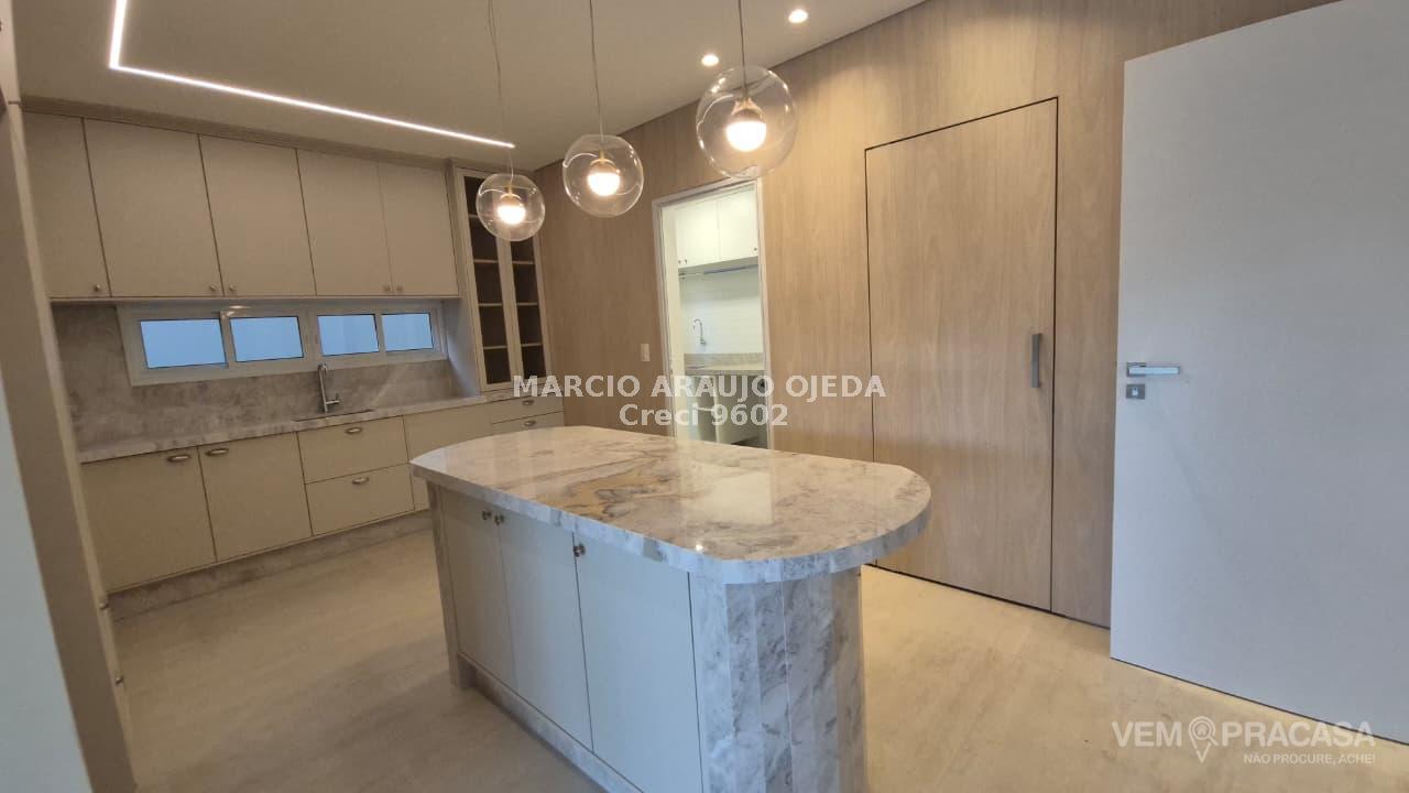 Sobrado/Condomínio à venda no Residencial Damha III, Campo Grande – foto 28