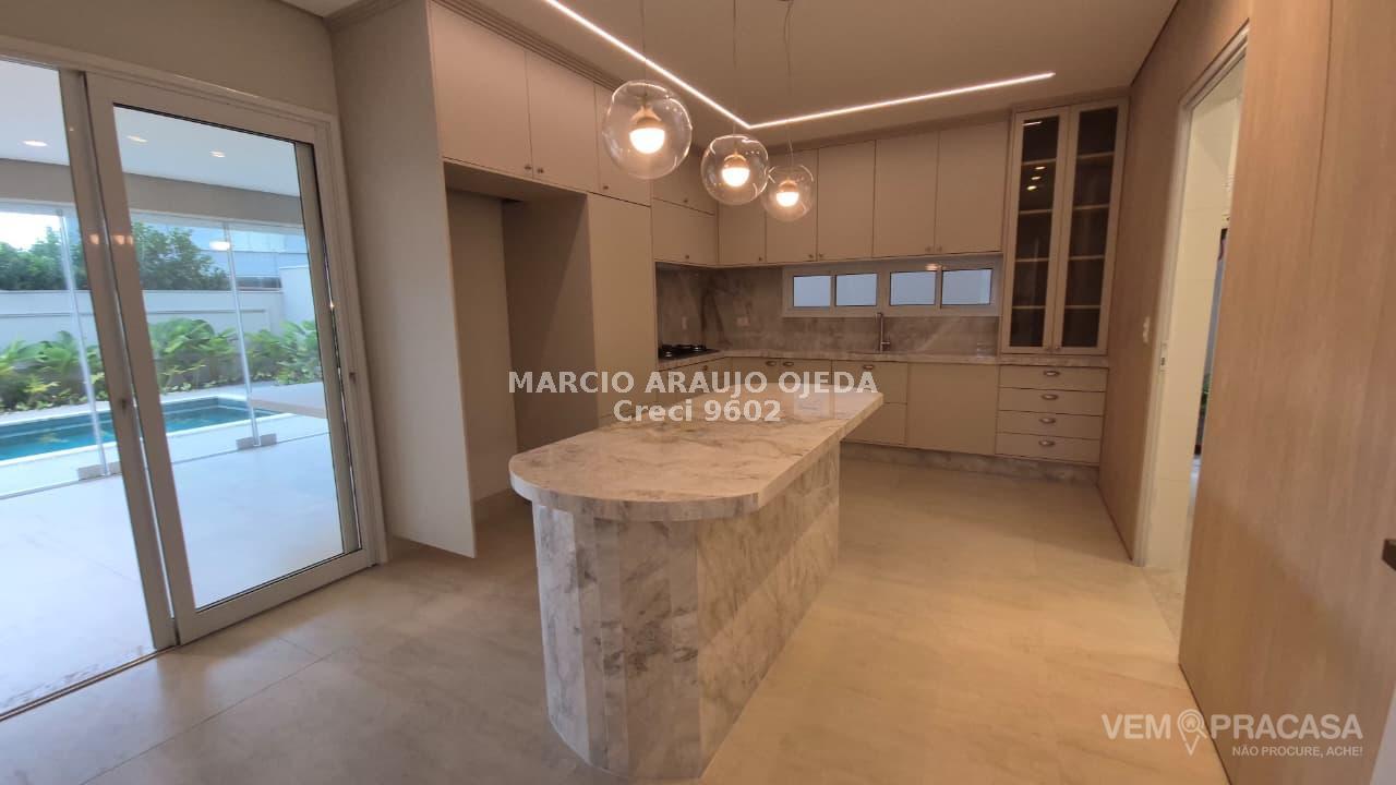 Sobrado/Condomínio à venda no Residencial Damha III, Campo Grande – foto 29