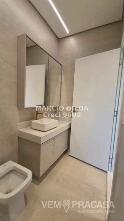 Sobrado/Condomínio à venda no Residencial Damha III, Campo Grande – foto 30