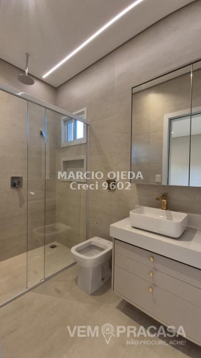 Sobrado/Condomínio à venda no Residencial Damha III, Campo Grande – foto 31
