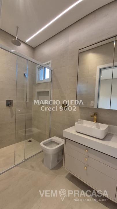 Sobrado/Condomínio à venda no Residencial Damha III, Campo Grande – foto 33