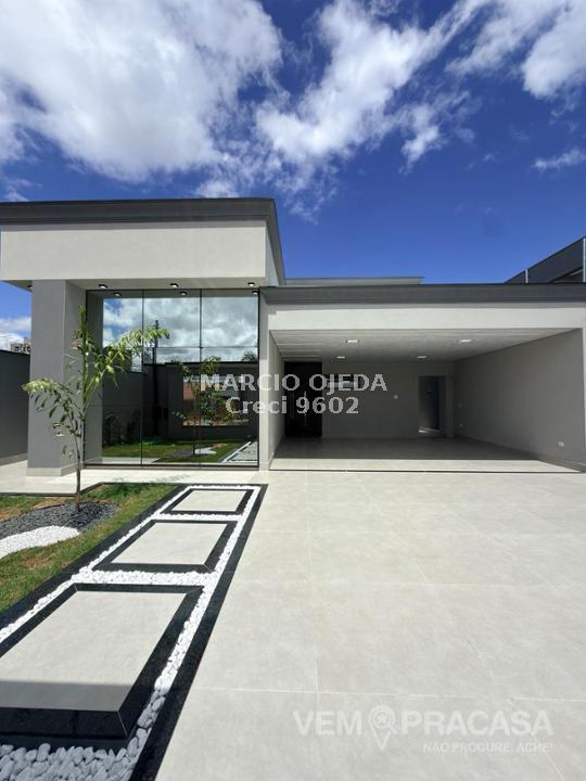 Casa Térrea à venda no Monte Castelo, Campo Grande – foto 4