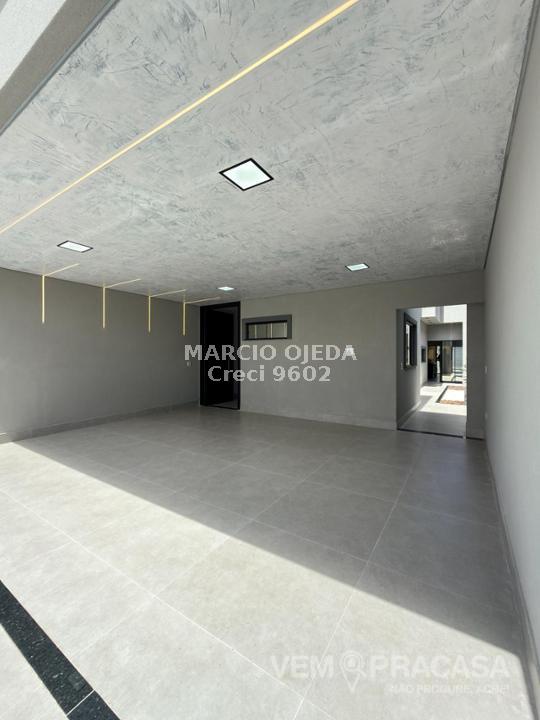 Casa Térrea à venda no Monte Castelo, Campo Grande – foto 5