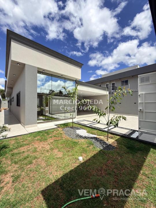 Casa Térrea à venda no Monte Castelo, Campo Grande – foto 6