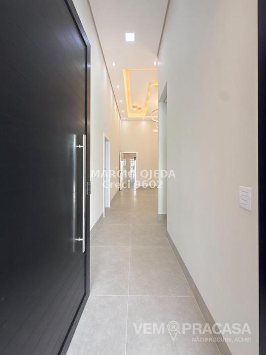 Casa Térrea à venda no Monte Castelo, Campo Grande – foto 9