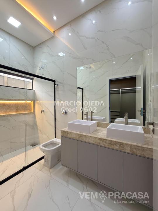 Casa Térrea à venda no Monte Castelo, Campo Grande – foto 12