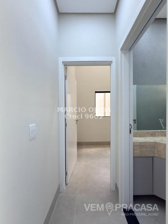 Casa Térrea à venda no Monte Castelo, Campo Grande – foto 13