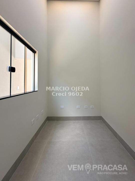 Casa Térrea à venda no Monte Castelo, Campo Grande – foto 14