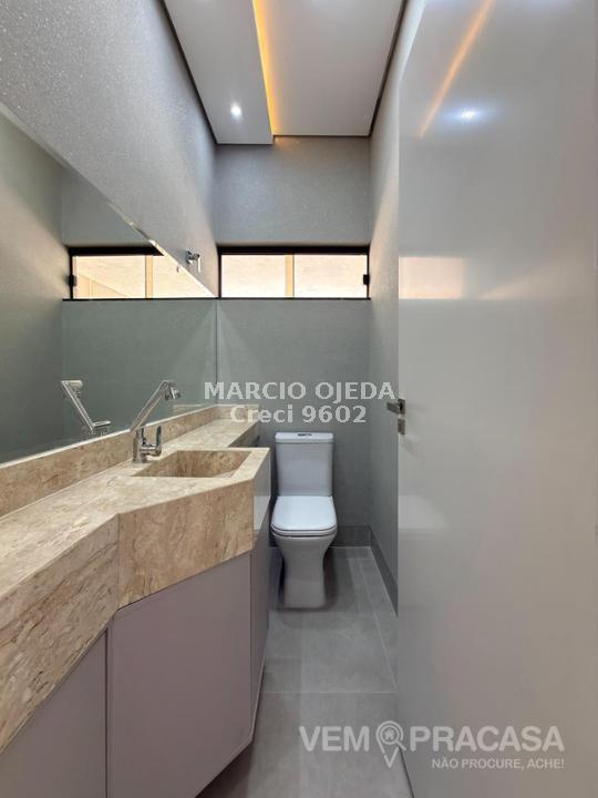 Casa Térrea à venda no Monte Castelo, Campo Grande – foto 29