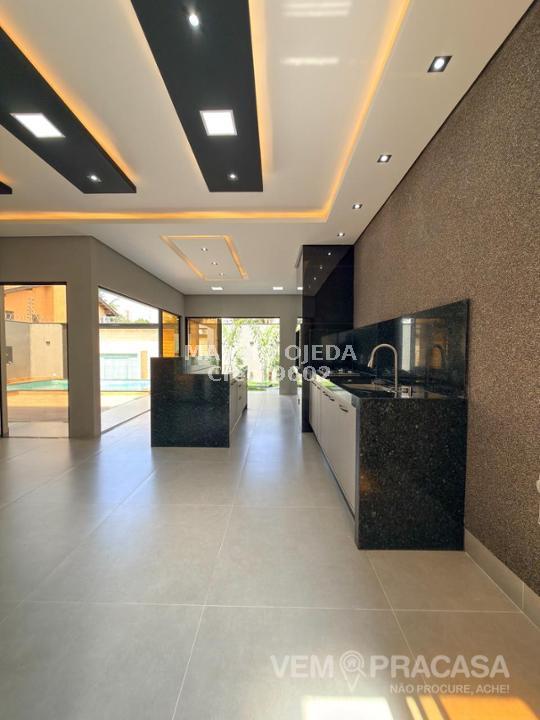 Casa Térrea à venda no Monte Castelo, Campo Grande – foto 33