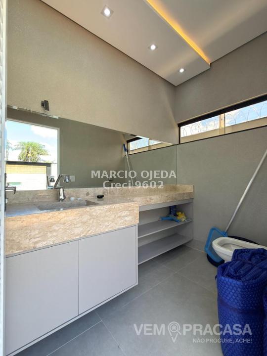 Casa Térrea à venda no Monte Castelo, Campo Grande – foto 35